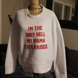 Daydream Nation Sweatshirt